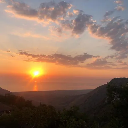 Vista Mare Willa Maierà