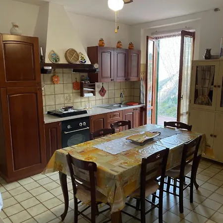 Vista Mare * Maierà