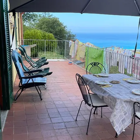 Vista Mare Villa *