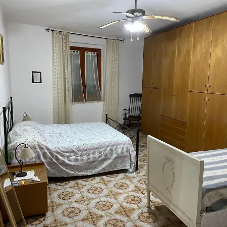 Villa Vista Mare *