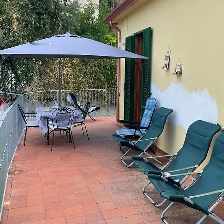 Vista Mare * Maierà