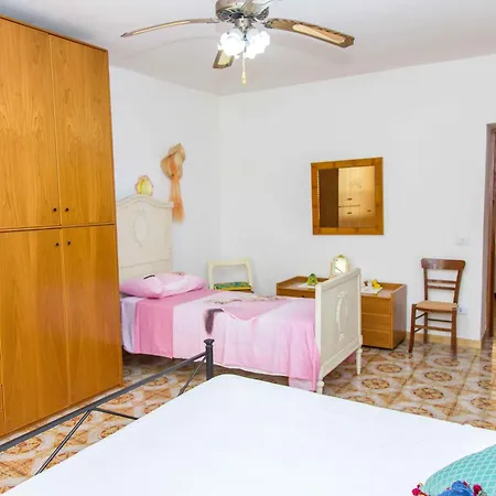 Vista Mare Villa *
