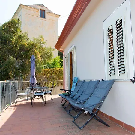 Villa Vista Mare