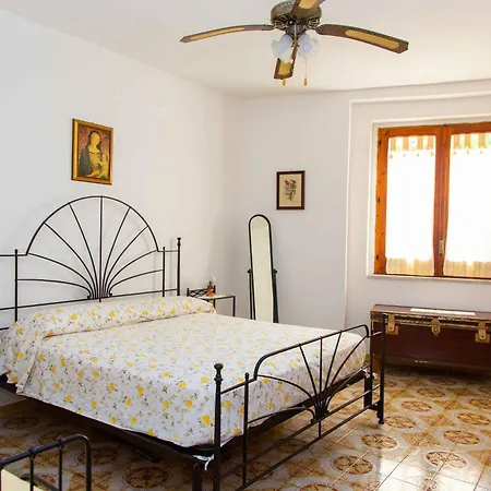 Vista Mare Villa *