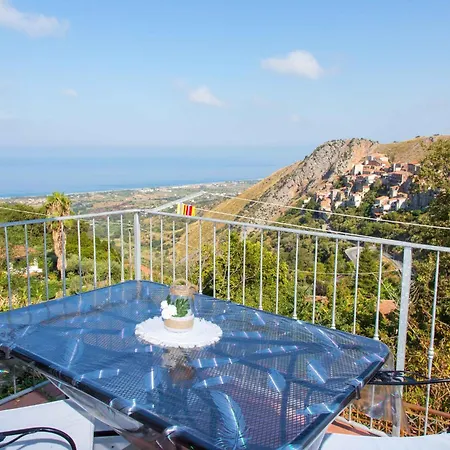 Vista Mare * Maierà