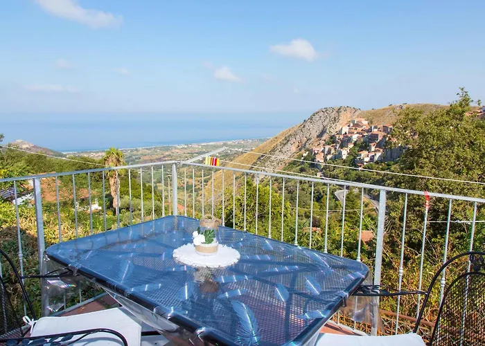 Vista Mare * Maierà